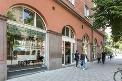Birger Jarlsgatan 55