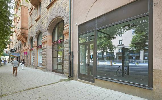 Birger Jarlsgatan 39