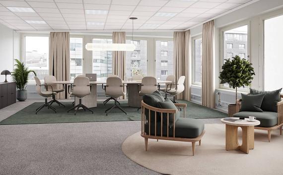 Hammarby Fabriksväg 61-65