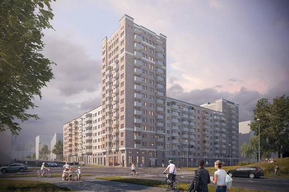 Enköpingsvägen 23D