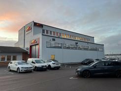 Agnesfridsvägen 185 A