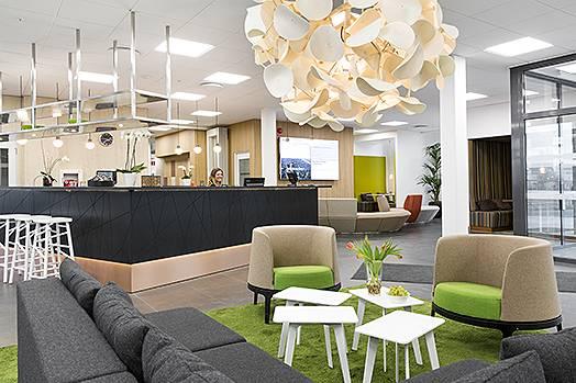 Hedvig Möllers gata 12