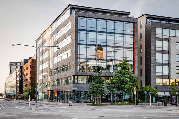 Nordenskiöldsgatan 4