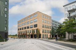 Hyllie Vattenparksgata 32