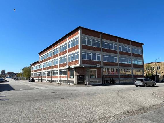 Norra Grängesbergsgatan 7