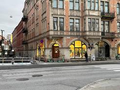 Regementsgatan 8