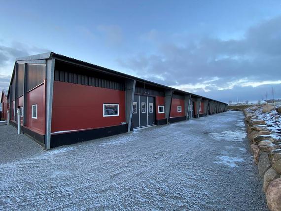 Tygelsjö Mölla 311