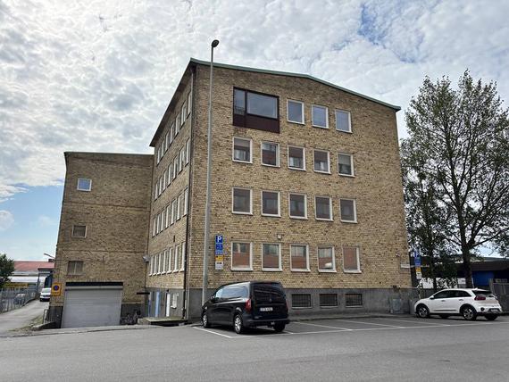 Vretensborgsvägen 9