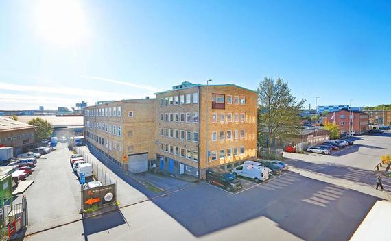 Vretensborgsvägen 9