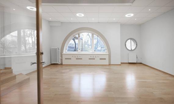 Birger Jarlsgatan 55