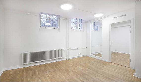 Birger Jarlsgatan 39