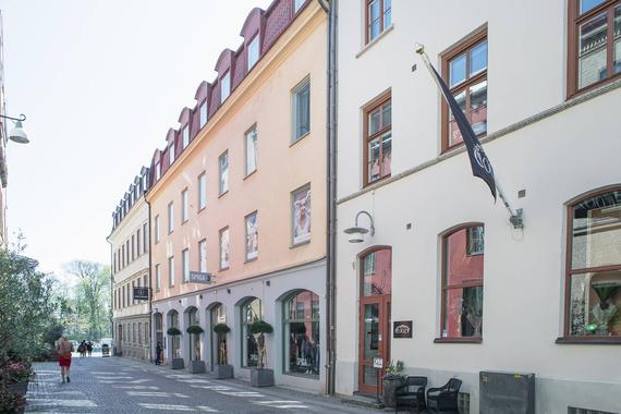 Trädgårdsgatan 3