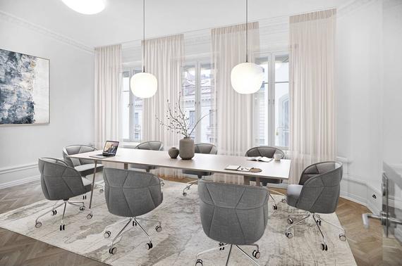 Birger Jarlsgatan 33