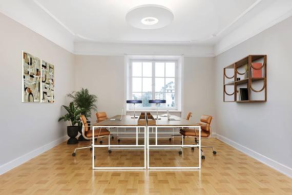 Birger Jarlsgatan 55