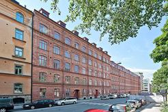 Hornsbruksgatan 19