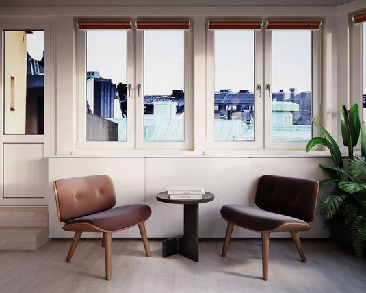 Birger Jarlsgatan 33