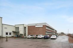 Exportgatan 51A