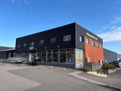 Malmövägen 75