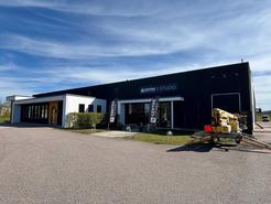 Olsgårdsgatan 1