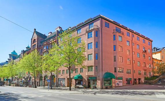 Birger Jarlsgatan 39