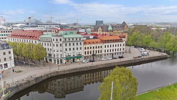 Stora Nygatan 33
