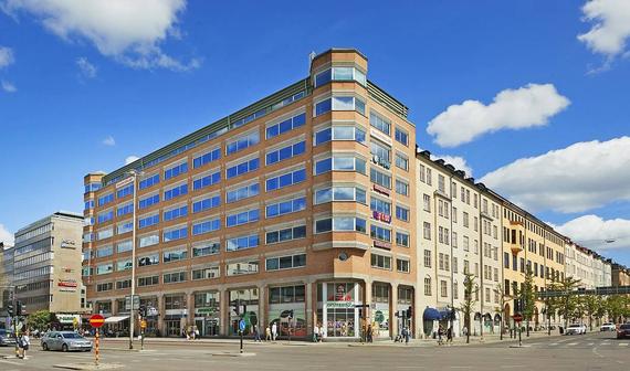 Hornsgatan 172