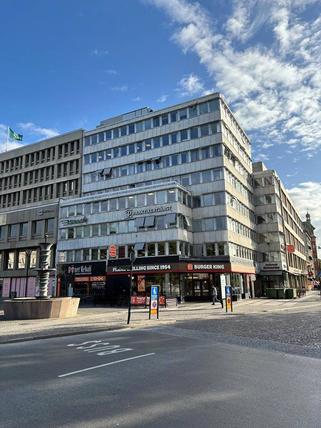 Gustav Adolfs torg 12