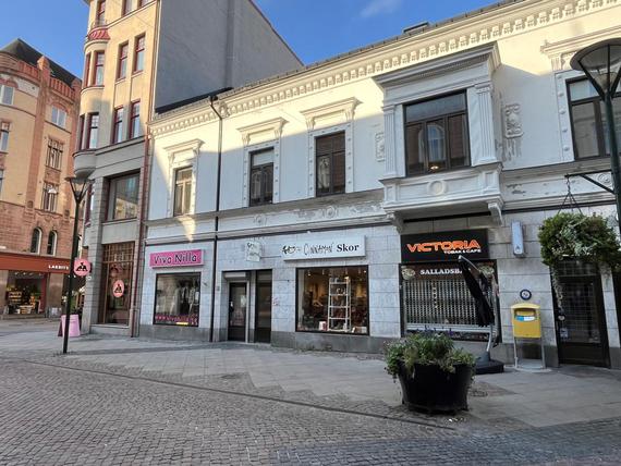 Södra förstadsgatan 13