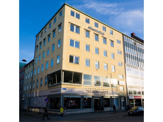 Järntorgsgatan 8