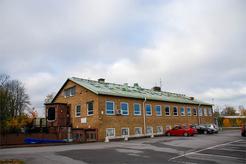 Gamla Tanneforsvägen 39