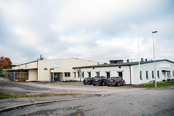 Lärlingsgatan 1