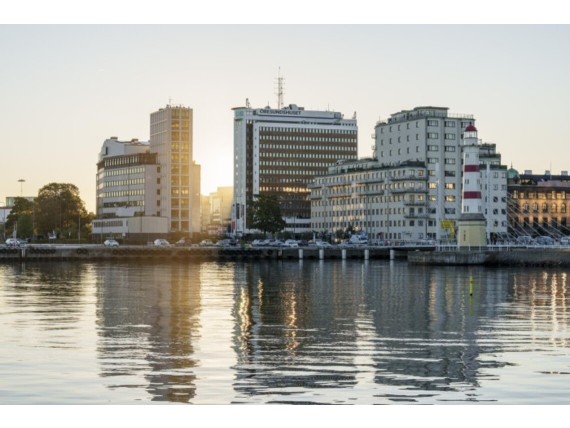 Hans Michelsensgatan 9