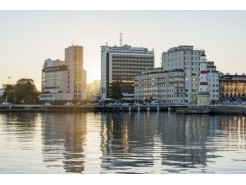 Hans Michelsensgatan 9