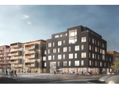 Einar Hansens Esplanad 29