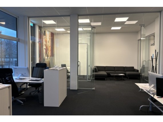 Fiskehamnspromenaden 11A