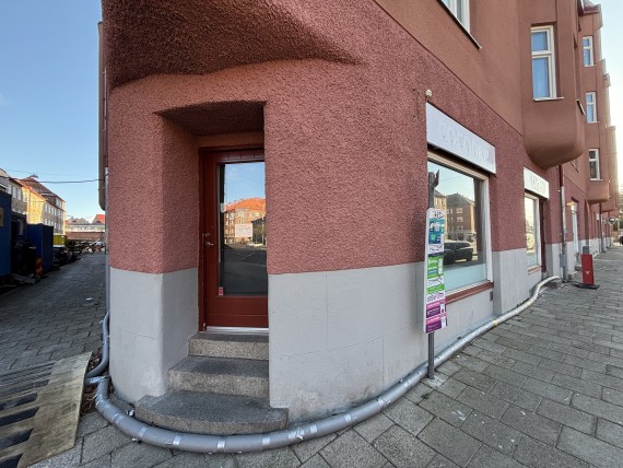 Föreningsgatan 50-52