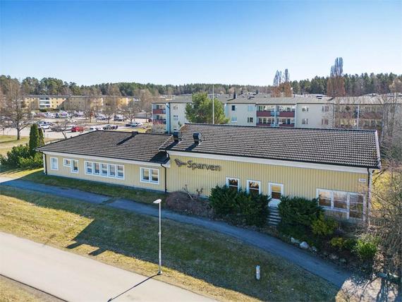 Kungsfågelgatan 10 B