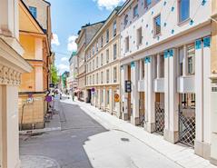 Klara Norra Kyrkogata 33