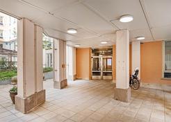 Klara Norra Kyrkogata 33