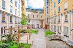 Klara Norra Kyrkogata 31