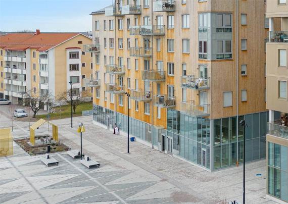 Johannesbäcksgatan 31 B