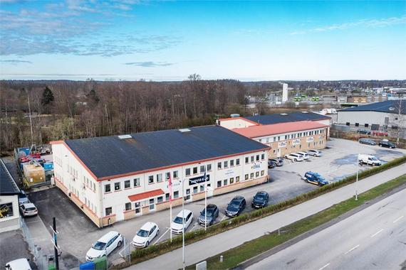 Mått Johanssons Väg 7