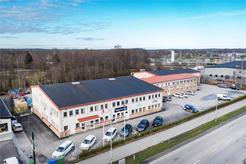 Mått Johanssons Väg 7