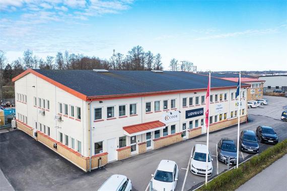 Mått Johanssons Väg 7