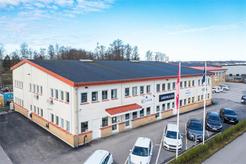 Mått Johanssons Väg 7