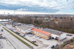 Mått Johanssons Väg 7