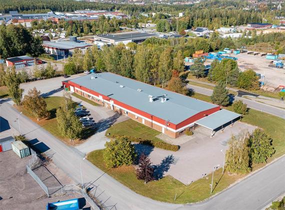 Truckvägen 2