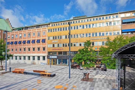 Fristadstorget 8