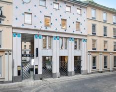 Klara Norra Kyrkogata 31