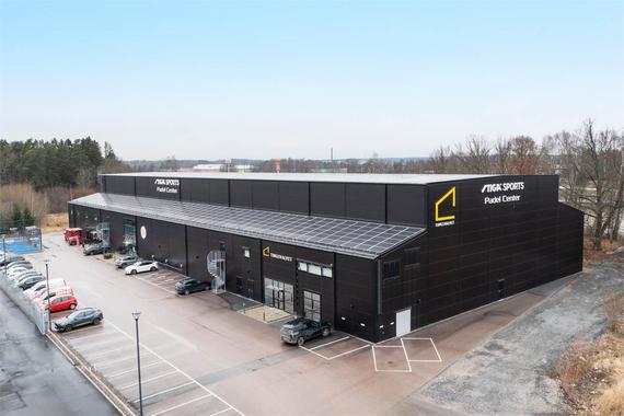 Mått Johanssons Väg 52